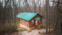 Jack Pine Hollow - Ferienwohnung Logan