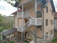 Guesthouse Behar - Chambres d'hôtes Sarajevo
