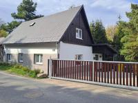 Chalupa na lužické stezce - Chambres d’hôtes Svor