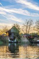 Dunai Menedék - B&B Ráckeve