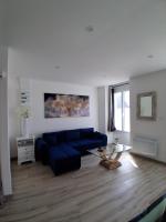 rozormant - Ferienwohnung Rosporden