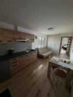 Domek na łowisku - Bed and Breakfast Adamówka