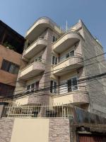 Apartment in Kathmandu in the heart of the city - Chambres d'hôtes Katmandou