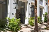 Apartamento 301, Casa Las Palmas - B&B Bucerías