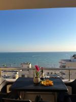 The blue pearl apartment 3 - Ferienwohnung Durrës