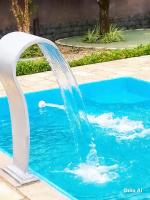 Alfa Serra lago e montanha - B&B Guapimirim