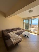 Sea view apartment Ostojic - B&B Dulcigno