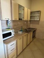 Sea view apartment Ostojic - B&B Dulcigno