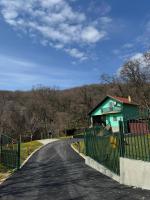 Fruškogorska bajka - B&B Velika Remeta