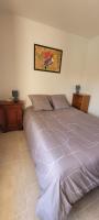 Appartement lumineux,piscine proche plage - B&B Sainte-Maxime