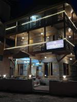 Hexon Stays - Bed and Breakfast Manāli