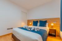 Apartamentos Globus by Be Alicante - B&B Alicante
