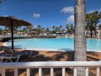 Fuerte Happy Stay - B&B Corralejo