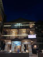 Hexon Stays - Bed and Breakfast Manāli