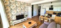 Apartament Nadmorski - Chambres d’hôtes Władysławowo