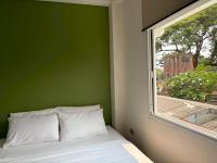 Apartamento de 1 dormitorio