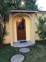 El Cofre de los Tesoros - Bed and Breakfast Puerto Escondido