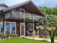 Sol Apartments Gjiri Lalzi - B&B Draç
