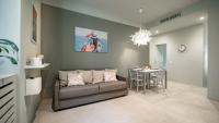 Mariposa City suite