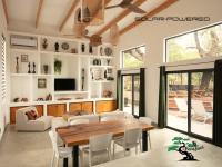 Canopy Lodge Marloth - B&B Marloth Park