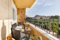 Apartamento Mirador del Seg - B&B Archena