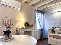 Snowflake Suite Elegante appartamento a tema Natale in centro a Chioggia - B&B Chioggia