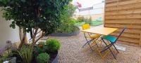 La Pause Bleue - B&B Dinard
