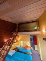 Les Hébergements Nature et Bien-être - B&B Soustons