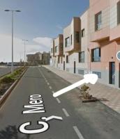 K' Laya Life Beach - Bed and Breakfast Arinaga