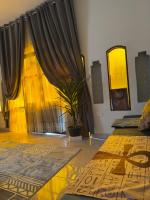 West house - B&B Luxor