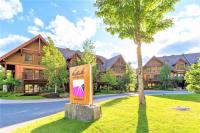 Tremblant Prestige - Étoile 1520-3 - Ferienwohnung Mont-Tremblant