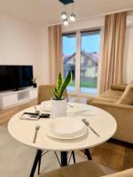 Apartament KJ Tomice - B&B Tomice