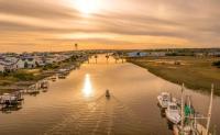 Second Row Stunning Ocean and Marsh Views - Ferienwohnung Holden Beach
