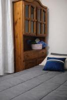 Cabine de Bateau