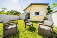 Villa Cocon Jacuzzi - Bed and Breakfast Saint-Pierre