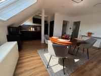 3 Zimmer Wohnung mitten in Nieder-Olm - Ferienwohnung Nieder-Olm