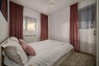 Pink Zebra Suite - Palas Campus by Seven Stone - B&B Iași