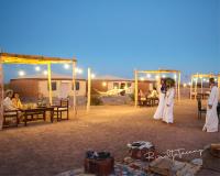 Rimal tata camp - Ferienwohnung Migourdâne