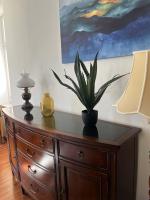 Apartament przy plaży, Żeromskiego 11 Ustka - B&B Ustka