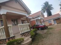 Green villas bukasa - B&B Kampala
