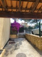 Grand Studio Mezzanine Calme Climatisé Parking privé Plage 700 m - Chambres d'hôtes Sanary-sur-Mer