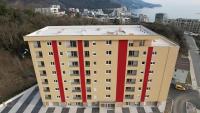 New apartment in Becici - Bed and Breakfast Bečići