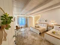 Godano Rooms - B&B Drapia