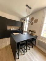 Appartement centre historique Aix-en-Provence - B&B Aix-en-Provence