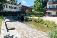 Maisonette Wohnung am Tegernsee - B&B Bad Wiessee