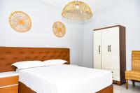 Apartment T2 100m from Laginha beach - B&B Mindelo