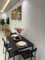 LUXURY APARTMENT FOR Family - B&B Tangeri
