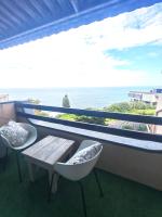 Aloe Shores- Sea View- Modern- Couples - B&B eMdloti