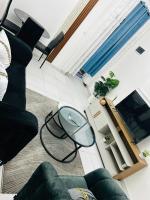 Résidence Tamba - B&B Yaoundé