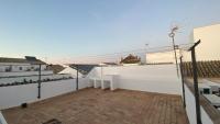 Apartamento turísitico balcón a La Corredera - Chambres d'hôtes Lebrija